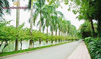 Song Hong Resort