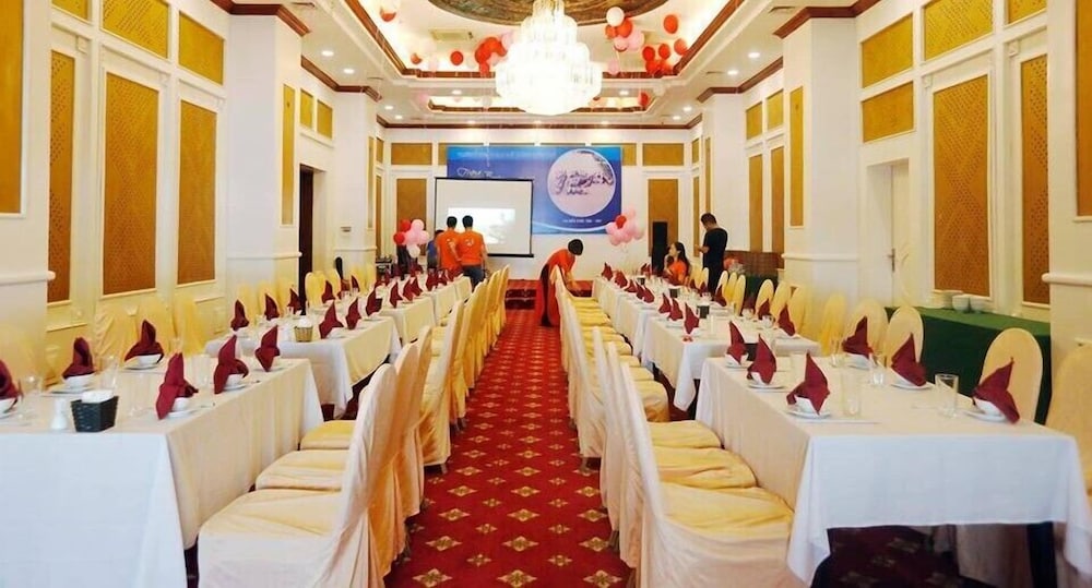 Song Hong Resort