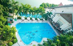 Song Hong Resort