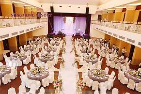 Song Hong Resort
