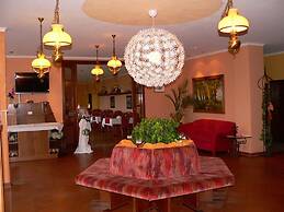 Hotel Trebeltal