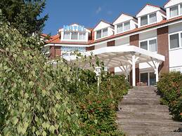 Hotel Trebeltal