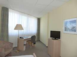 Hotel Trebeltal