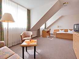Hotel Trebeltal