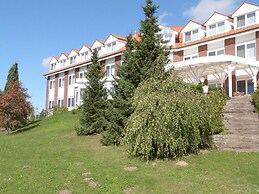 Hotel Trebeltal