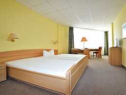 Hotel Trebeltal