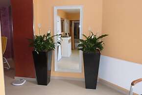 Hotel Trebeltal