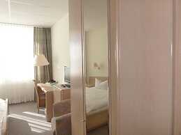 Hotel Trebeltal
