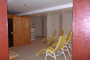 Hotel Trebeltal