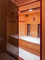 Hotel Trebeltal