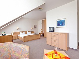 Hotel Trebeltal