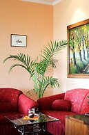 Hotel Trebeltal