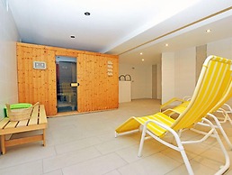 Hotel Trebeltal
