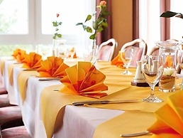 Hotel Trebeltal