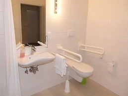 Hotel Trebeltal