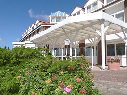 Hotel Trebeltal