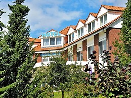 Hotel Trebeltal