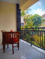 Kartika Bungalows