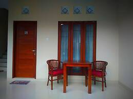 Kartika Bungalows