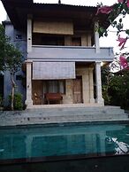 Kartika Bungalows