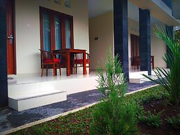 Kartika Bungalows