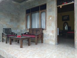 Kartika Bungalows