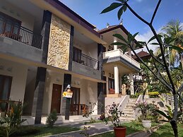 Kartika Bungalows