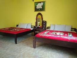 Kartika Bungalows