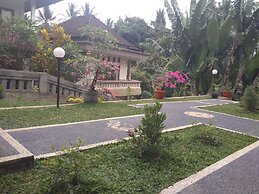 Kartika Bungalows
