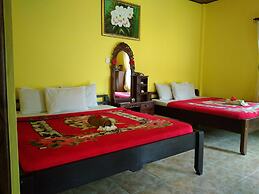 Kartika Bungalows