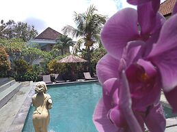 Kartika Bungalows