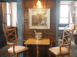 Rose And Crown