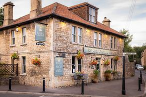 Rose And Crown