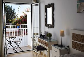 Hostal Tres Soles