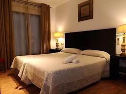 Hostal Tres Soles