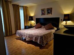 Hostal Tres Soles