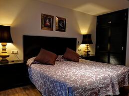 Hostal Tres Soles