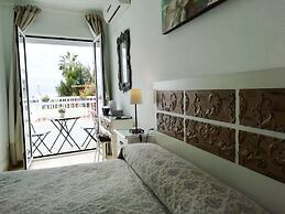 Hostal Tres Soles