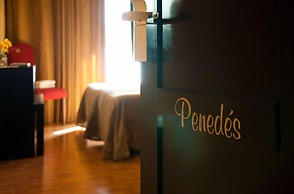 Hostal Tres Soles