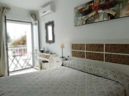 Hostal Tres Soles