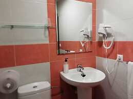 Hostal Tres Soles