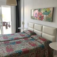 Hostal Tres Soles