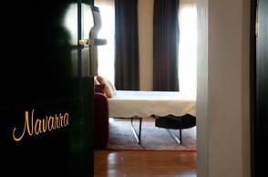 Hostal Tres Soles