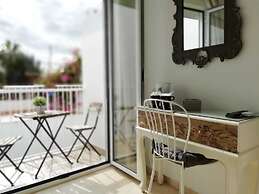 Hostal Tres Soles
