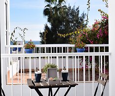 Hostal Tres Soles
