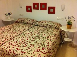Hostal Tres Soles