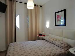 Hostal Tres Soles