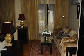 Hostal Tres Soles