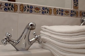 Hostal Tres Soles