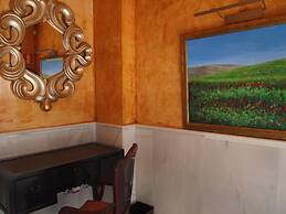 Hostal Tres Soles